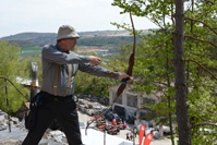 entspannung mit Leo Führen