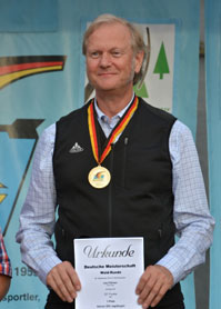 entspannung mit Leo Führen